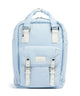 Doughnut Beyond the Horizn Macaroon Sac à dos clear blue
