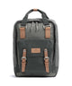 Doughnut Macaroon Rucksack grey/dark grey