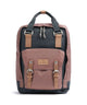 Doughnut Macaroon Rucksack lake/chestnut