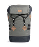 Doughnut Colrado Reborn Rucksack grey/nautical