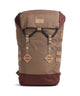 Doughnut Colrado Reborn Rucksack khaki/brown