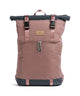 Doughnut Christopher Rolltop Rucksack chestnut/lake
