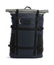 Doughnut Paratrooper Rolltop backpack nautical/dark grey