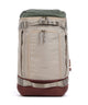 Doughnut Reborn Navigator Light Reiserucksack beige