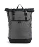 Doughnut Street Cruise Christopher Sac à dos roll-top dark grey
