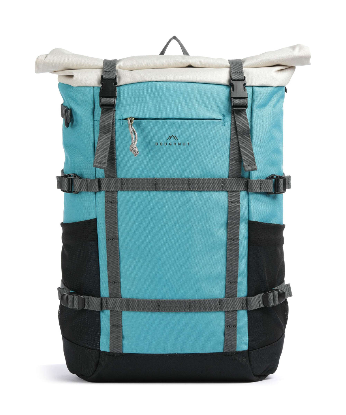 Doughnut Reborn Paratrooper Backpack lagoon/stone