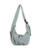 Côte&Ciel Smooth S Borsa a tracolla sage green