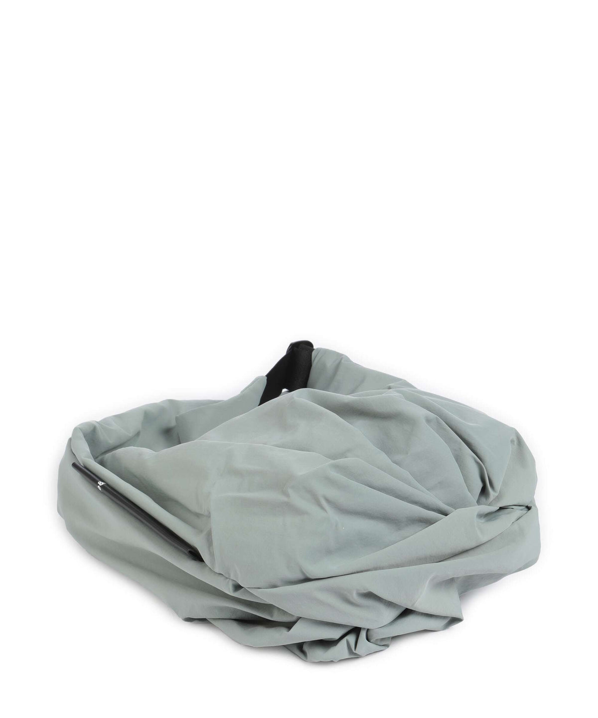 Côte&Ciel Smooth S Crossbody bag sage green