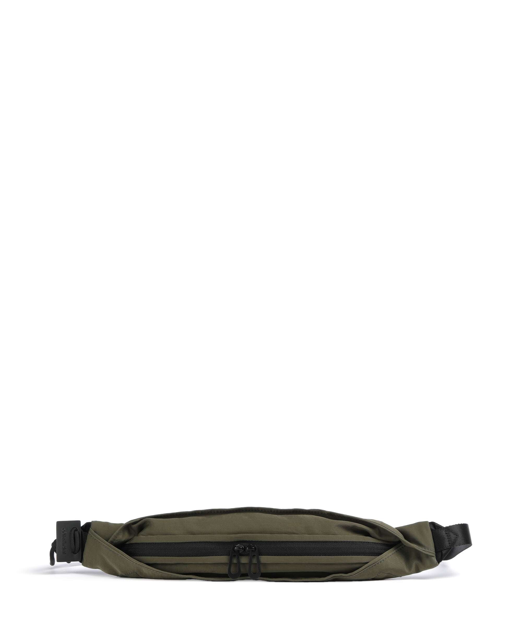 Côte&Ciel Adda Crossbody bag cargo green
