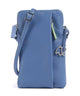 Mywalit Cremona Handytasche pitch blue