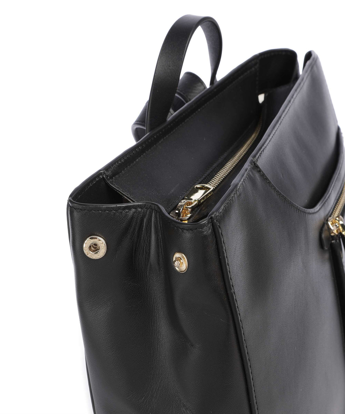 Radley London Pockets Icon Backpack black