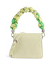Ted Baker Maryse Borsa a spalla lime