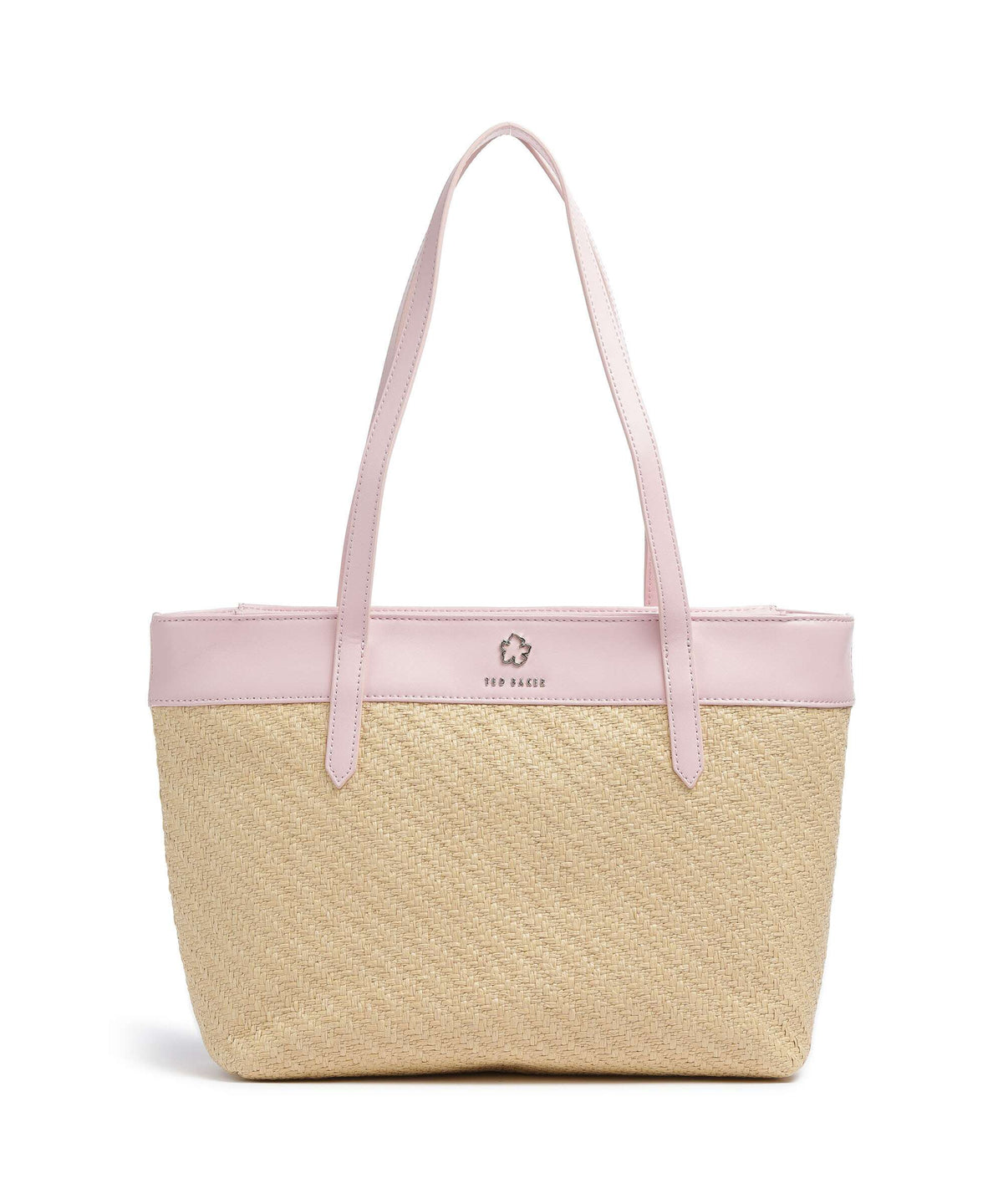 Ted Baker Magdar Tote bag plpink