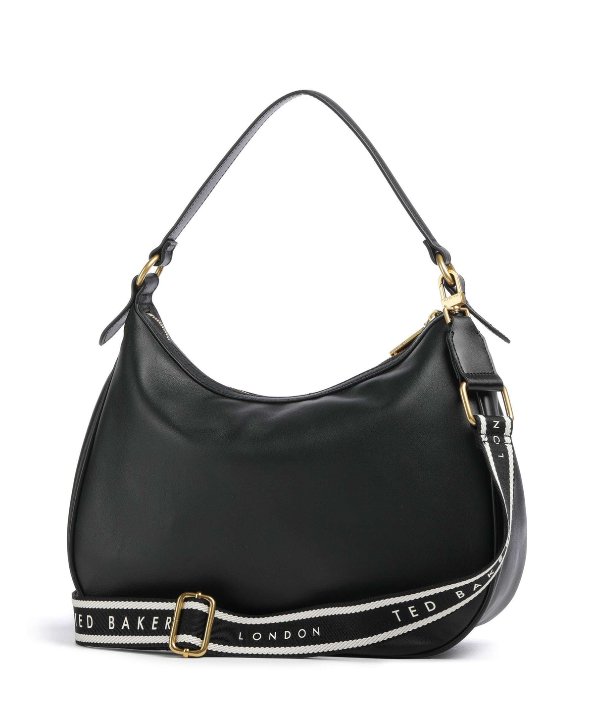 Ted Baker Esiah Hobo bag black