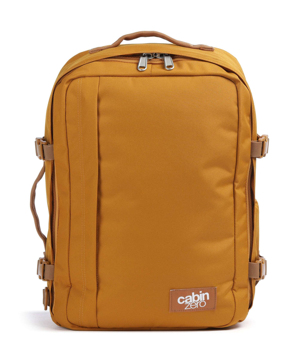 Cabin Zero Classic Plus 32 Travel backpack orange chill