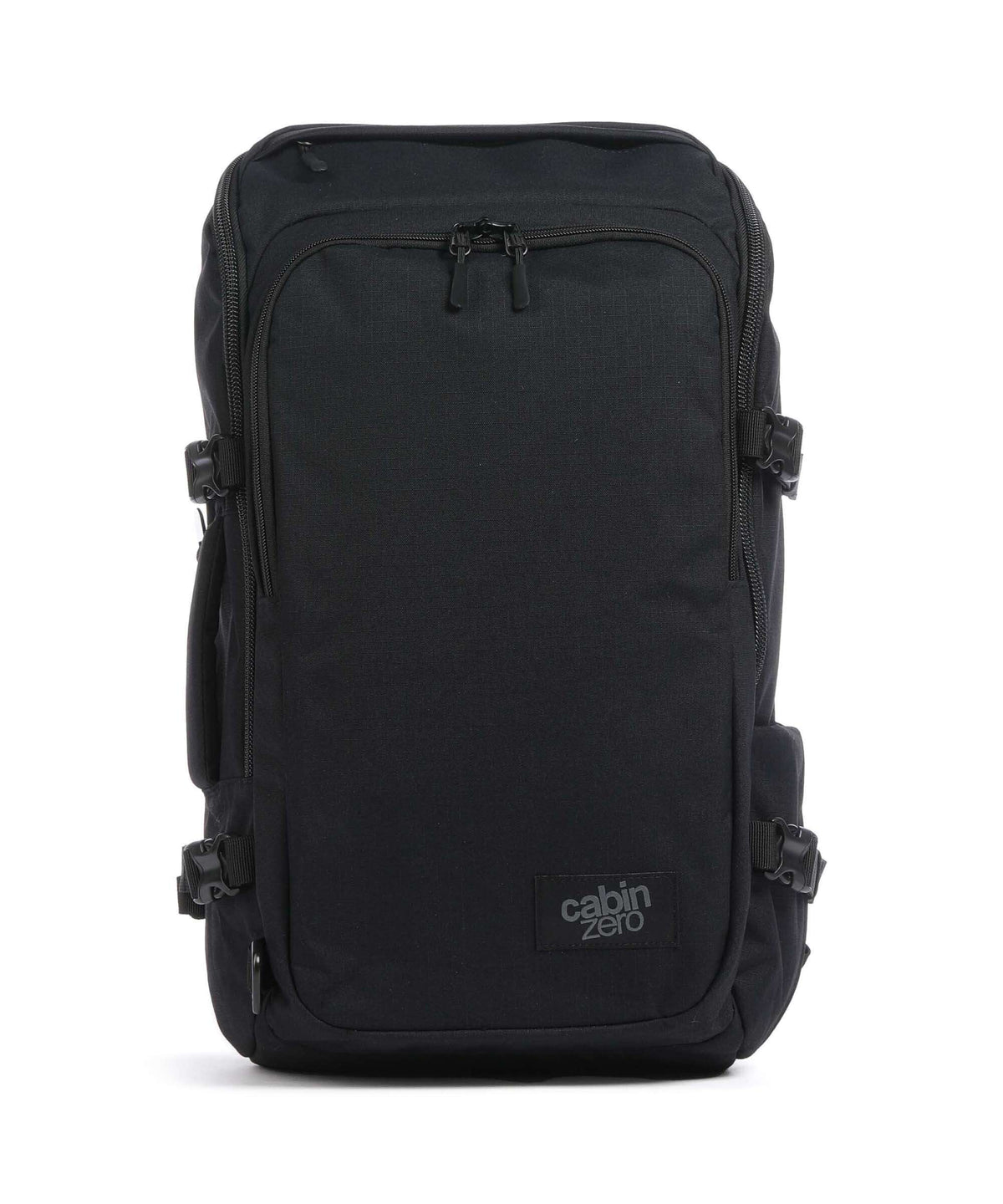 Cabin Zero ADV Pro 32 Travel backpack absolute black