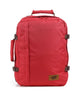 Cabin Zero Classic 44 Zaino da viaggio london red