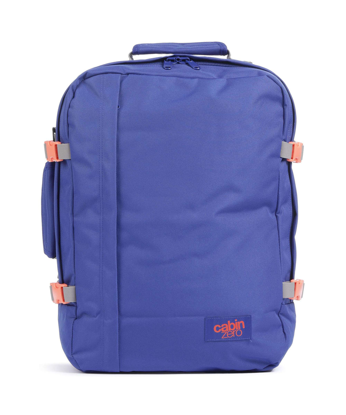 Cabin Zero Classic 44 Travel backpack neptune blue