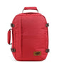 Cabin Zero Classic 36 Sac à dos de voyage london red
