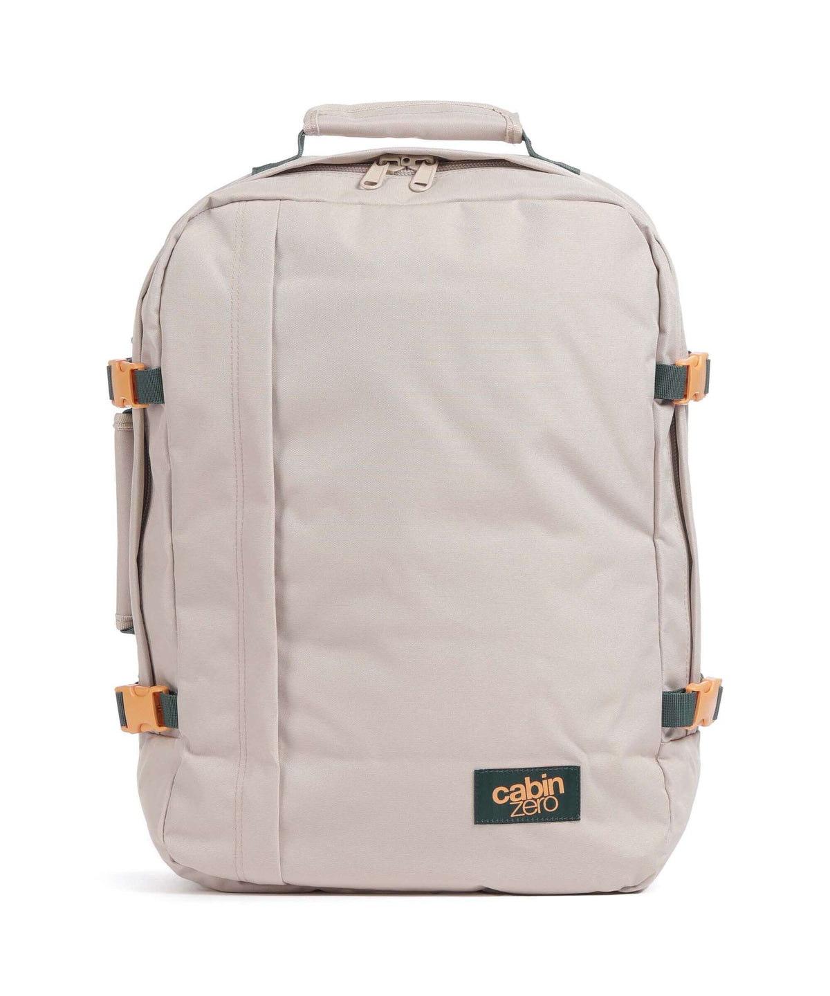 Cabin Zero Classic 44 Travel backpack cebu sands