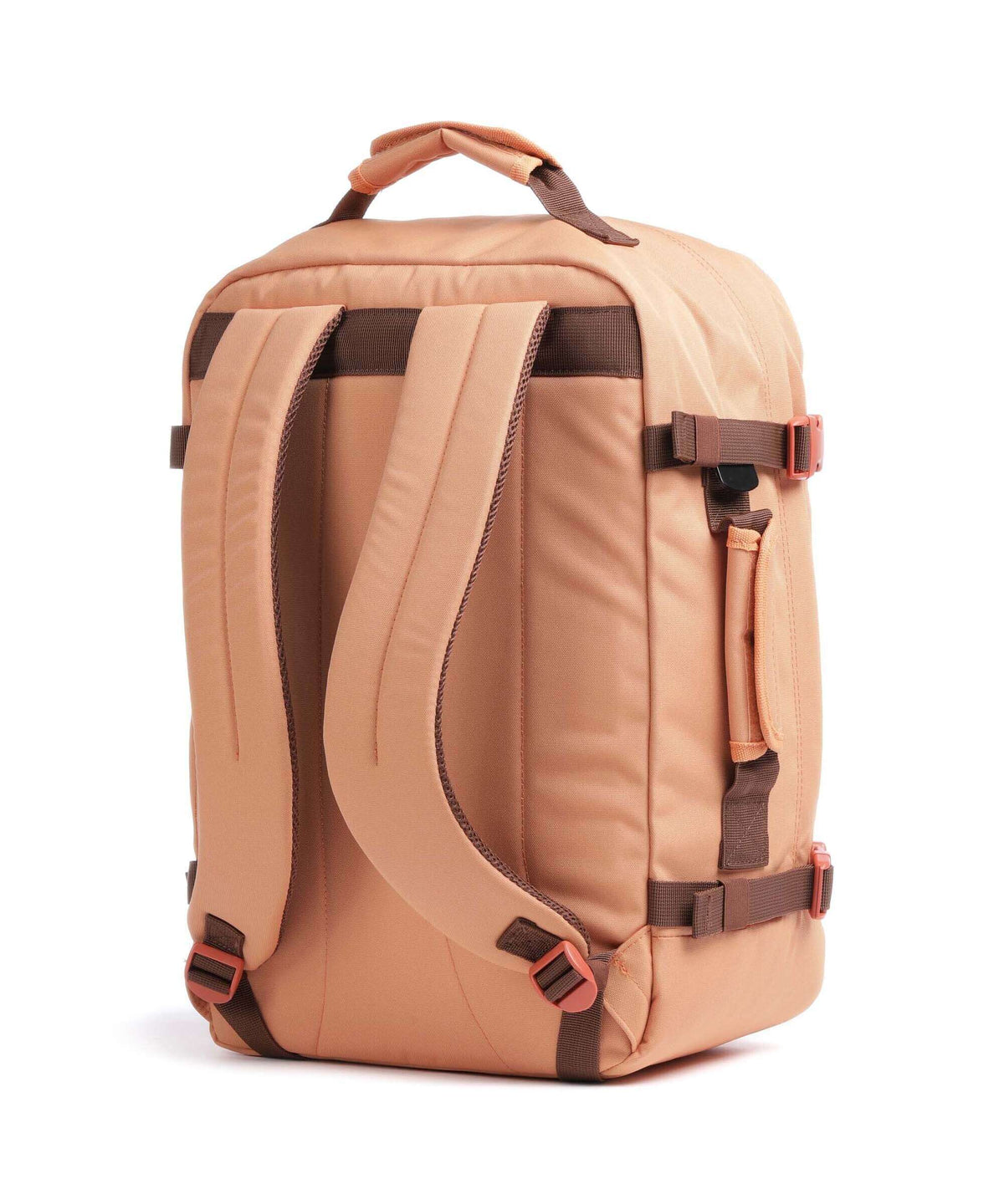 Cabin Zero Classic 36L Travel backpack gobi sands