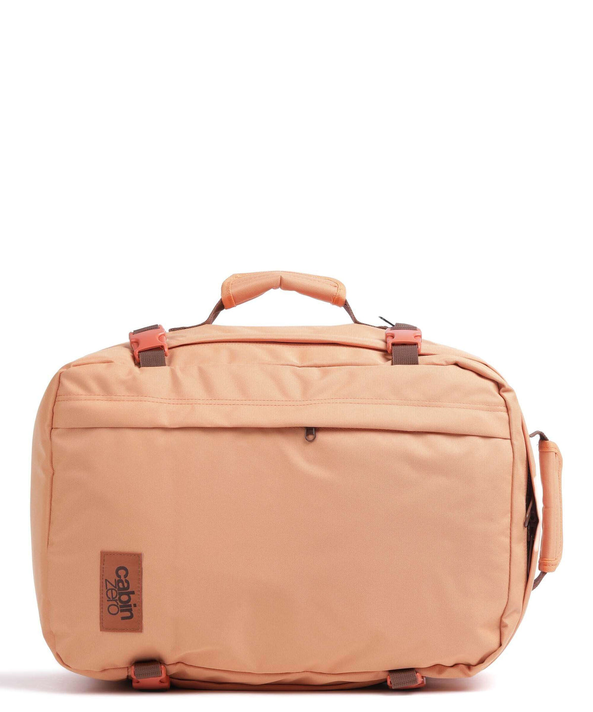 Cabin Zero Classic 36L Travel backpack gobi sands