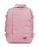 Cabin Zero Classic 36L Zaino da viaggio rosa rosa