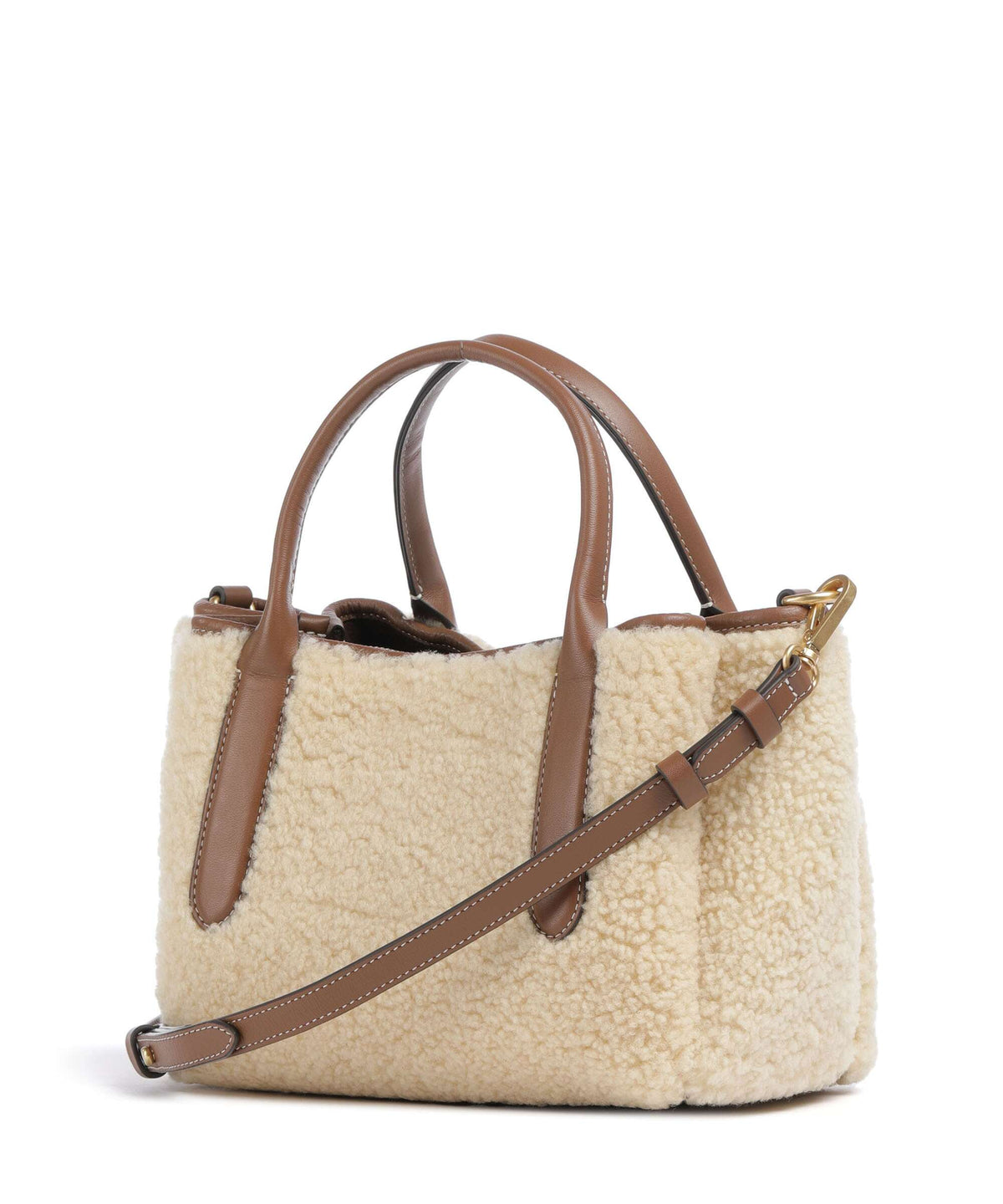 Radley London Hillgate Place Handbag natural