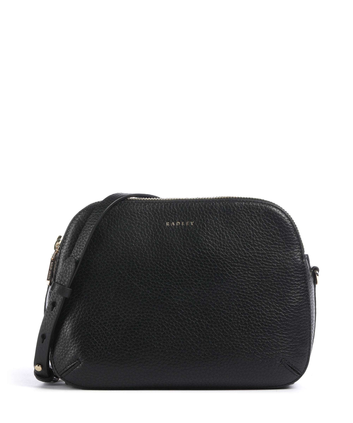 Radley London Dukes Place Crossbody bag black
