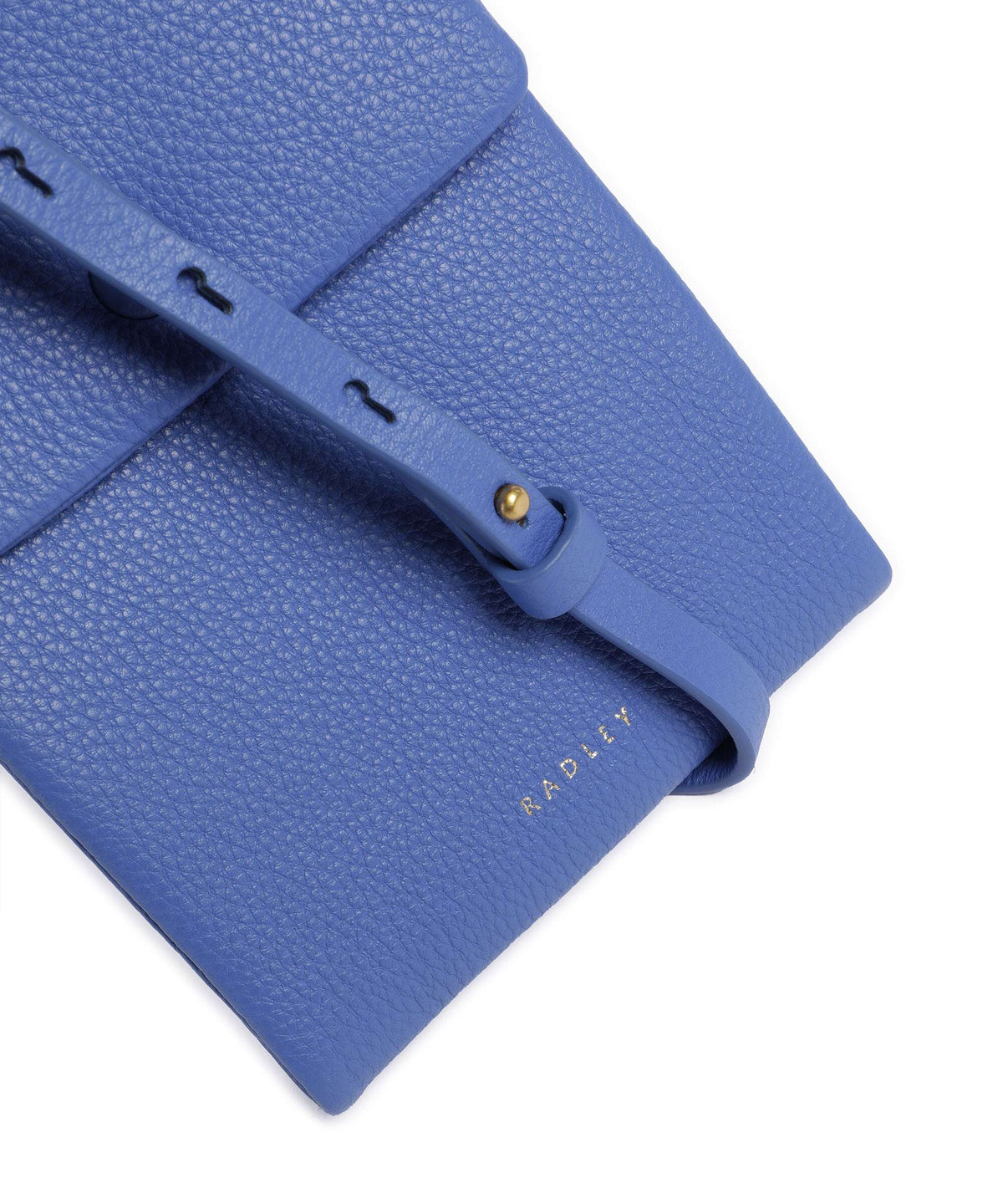 Radley London Mallow Street Phone bag yves blue