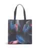 Ted Baker Feakkon Borsa shopper navy