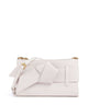 Ted Baker Jimmah Umhängetasche ivory