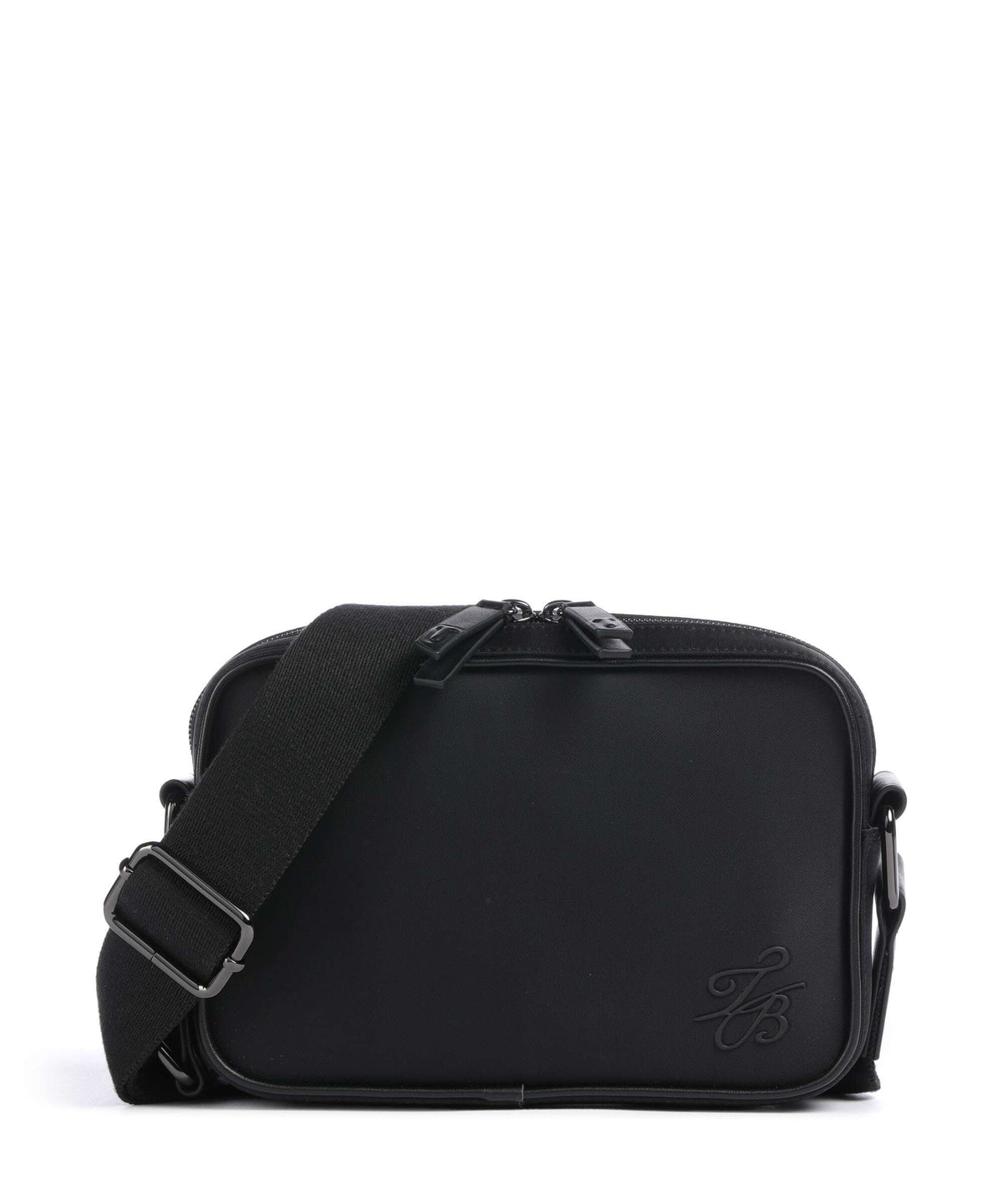 Ted Baker Nesbiit Crossbody bag black