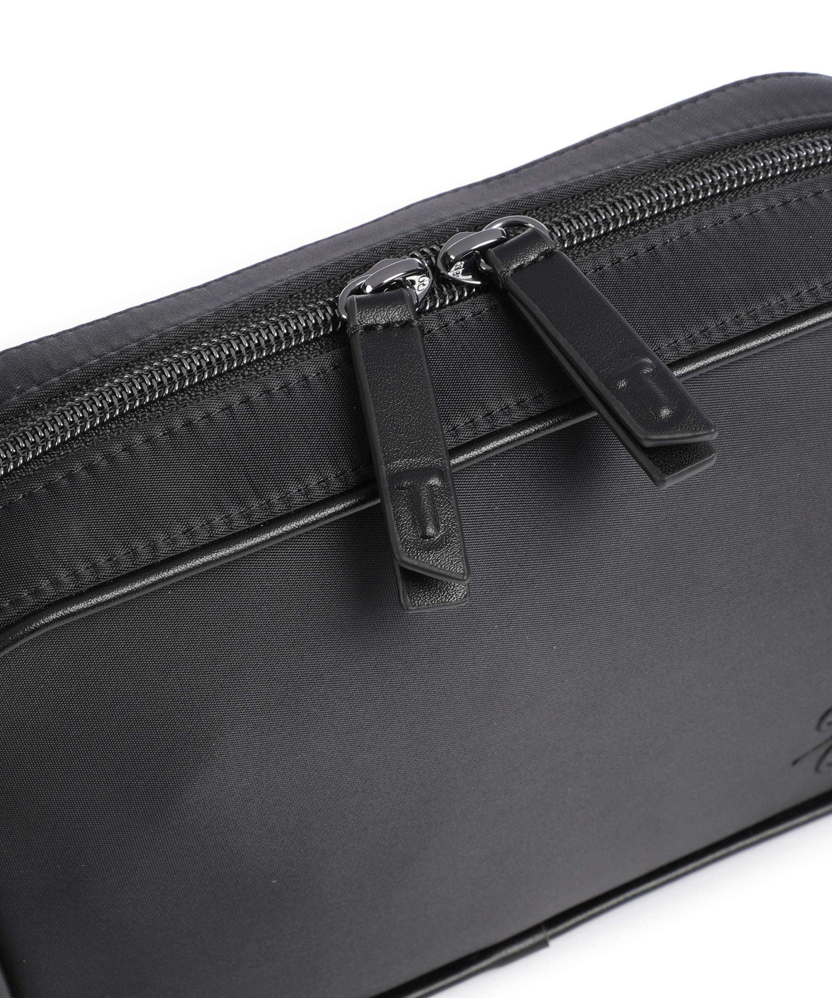 Ted Baker Nesbiit Crossbody bag black