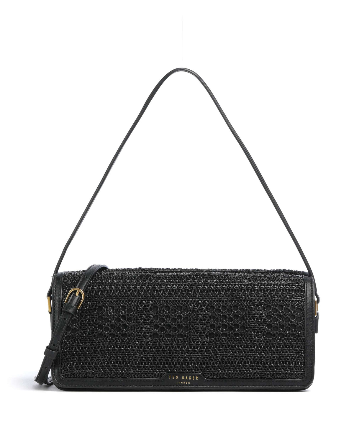 Ted Baker Pettria Shoulder bag black