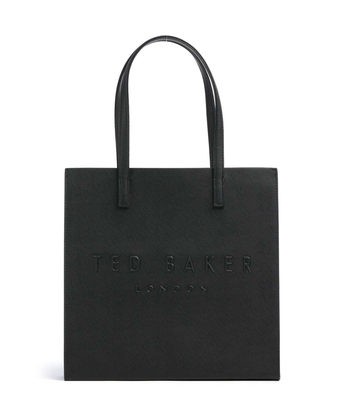Ted Baker Soocon Tote bag black