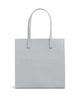 Ted Baker Soocon Borsa shopper light grey