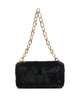 Ted Baker Cuddles Schultertasche black