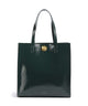 Ted Baker Rosenni Shopper dark green
