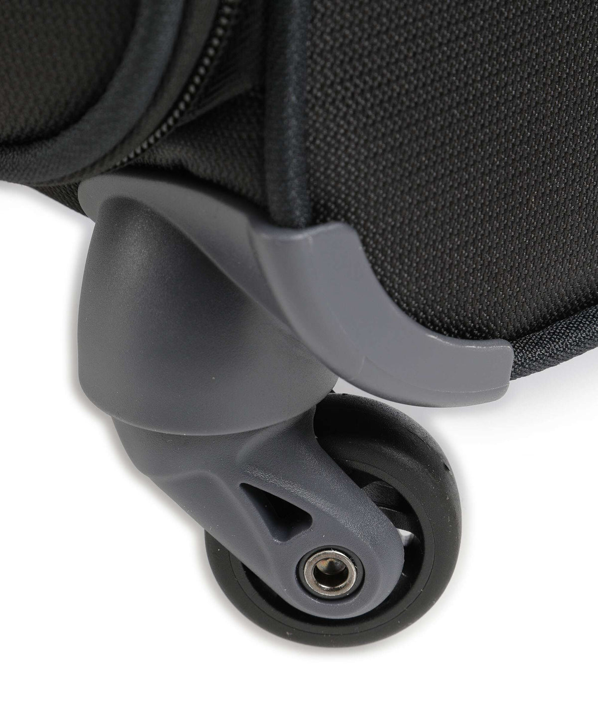 Samsonite Citybeat Spinner (4 wheels) black