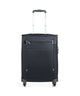 Samsonite Citybeat 4-Rollen Trolley navy blue
