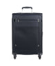 Samsonite Citybeat 4-Rollen Trolley navy blue