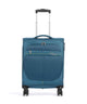 American Tourister Deep Dive 4-Rollen Trolley teal/lime