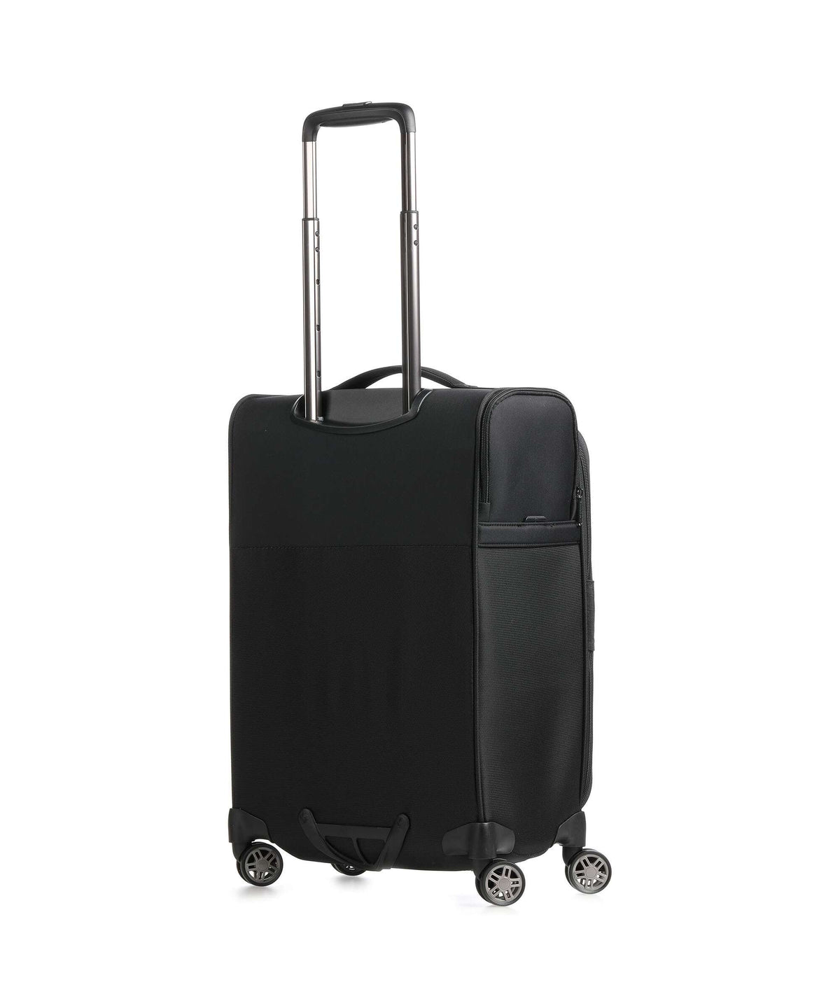 Samsonite Airea Spinner (4 wheels) black