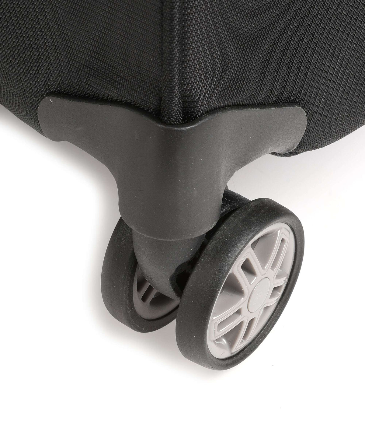 Samsonite Airea M Spinner (4 wheels) black