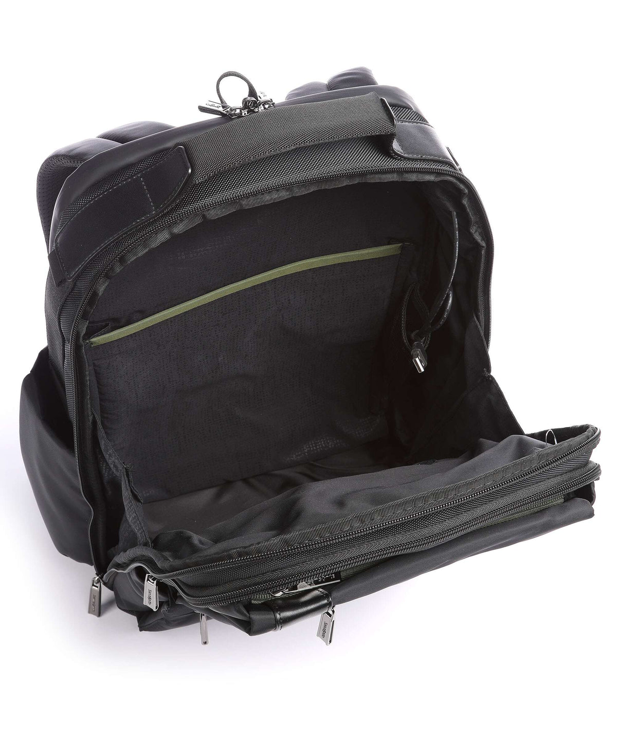 Samsonite Openroad 2.0 Laptop backpack black