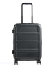 Samsonite Quadrix Valigia trolley (4 ruote) black