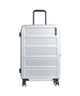 Samsonite Quadrix Valise 4 roues silver