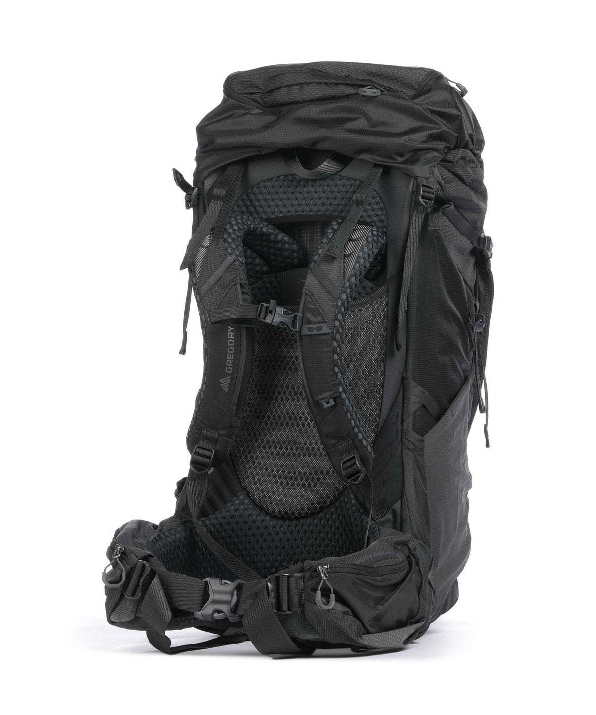 Gregory Deva 60 RC SM Trekking backpack fog grey