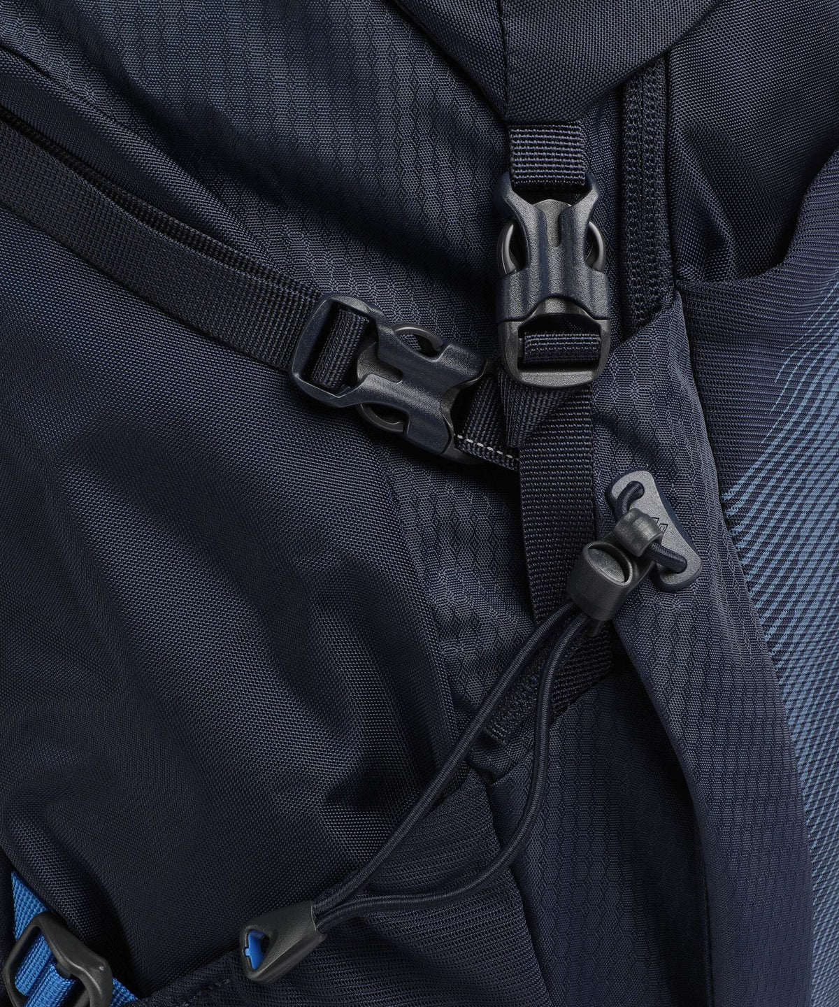 Gregory Zulu 35 RC MD/LG Hiking backpack halo blue